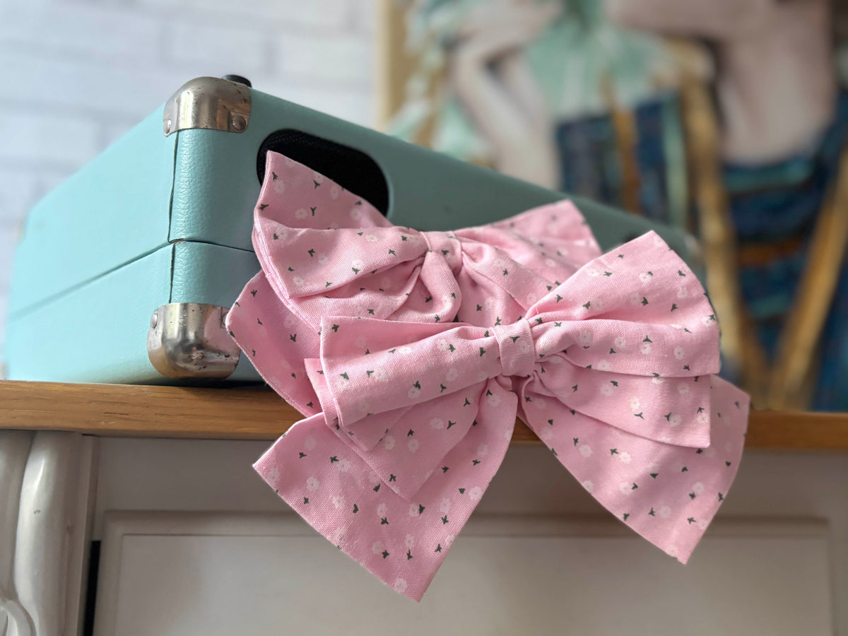 Hair Accessories