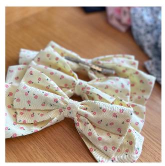 Hair Bow