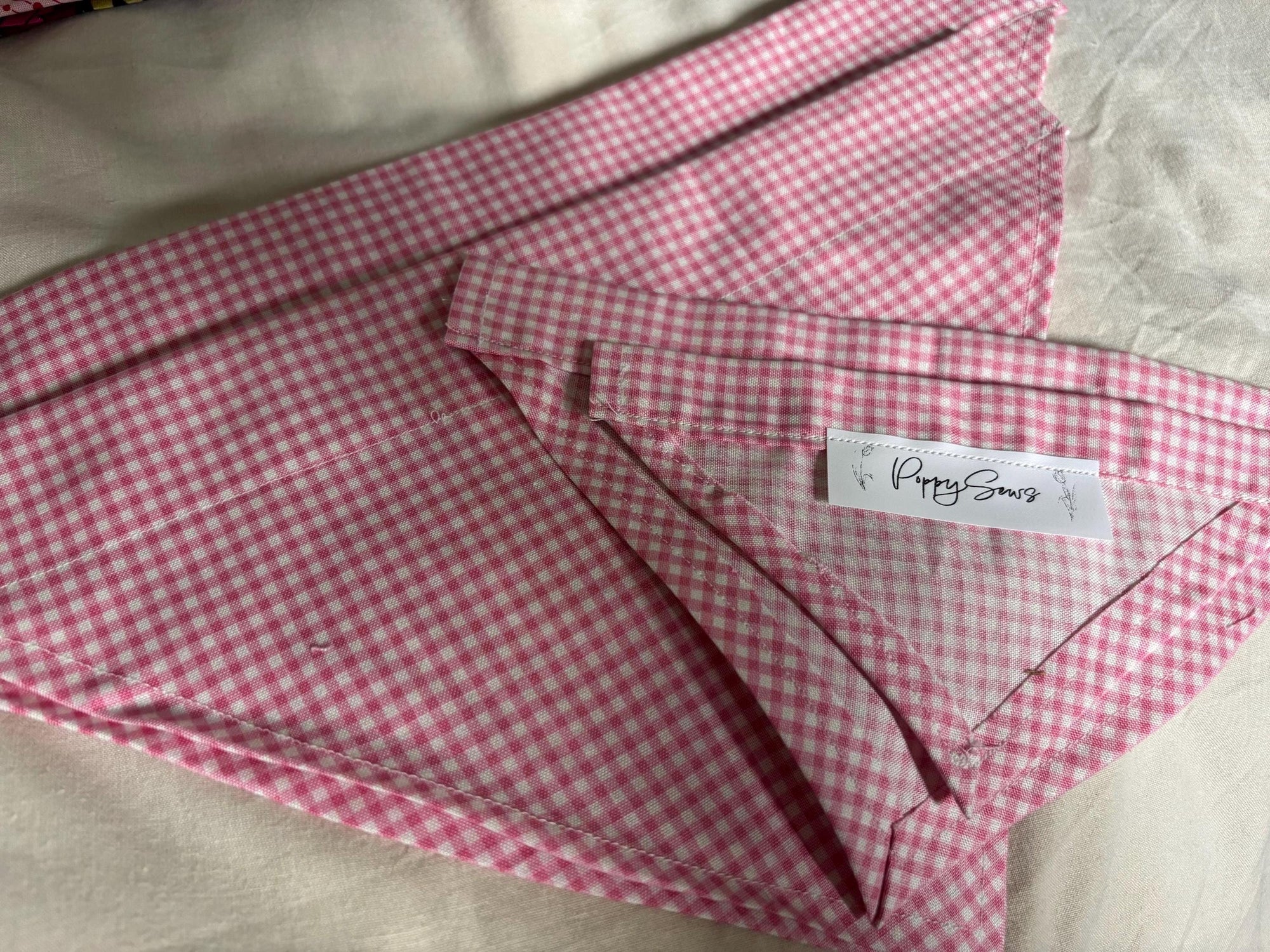 Pet Bandana
