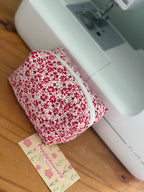 Travel Sized Toiletry Bag