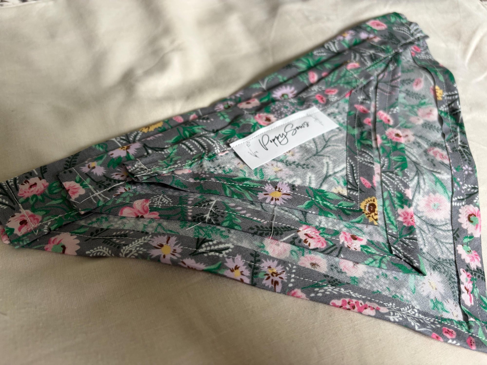 Pet Bandana