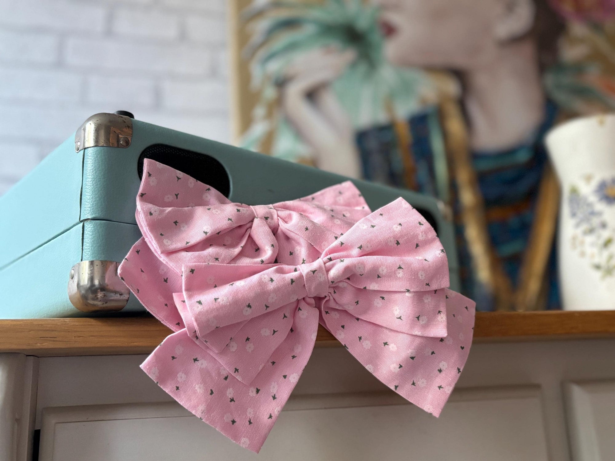 Hair Bow