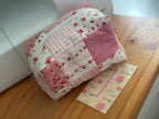Travel Sized Toiletry Bag