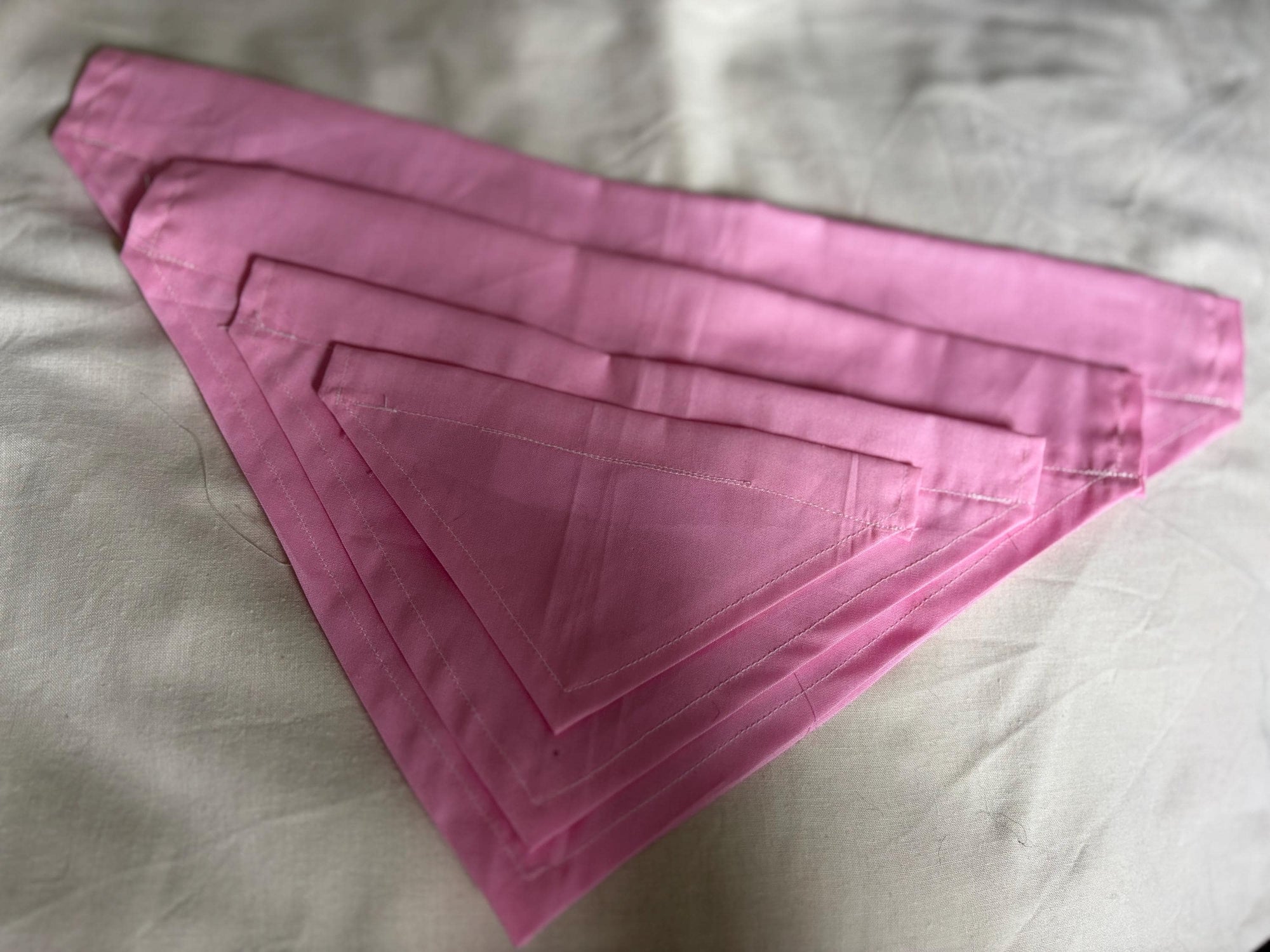 Pet Bandana
