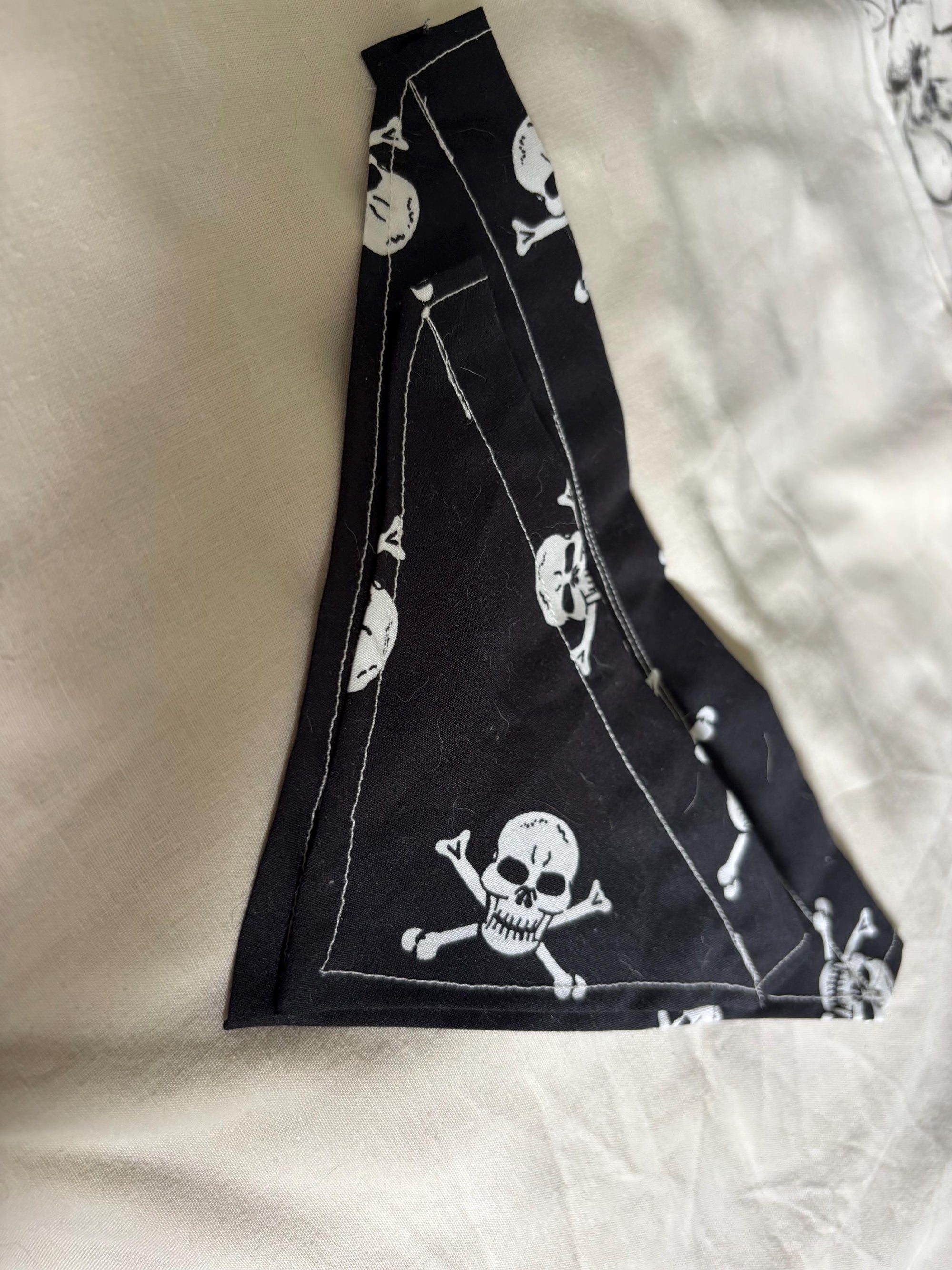 Pet Bandana