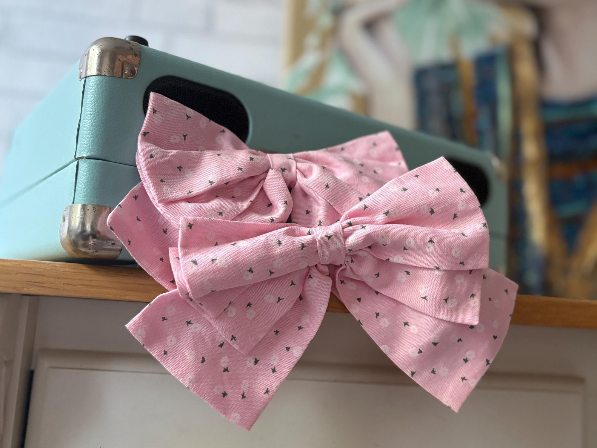 Hair Bow