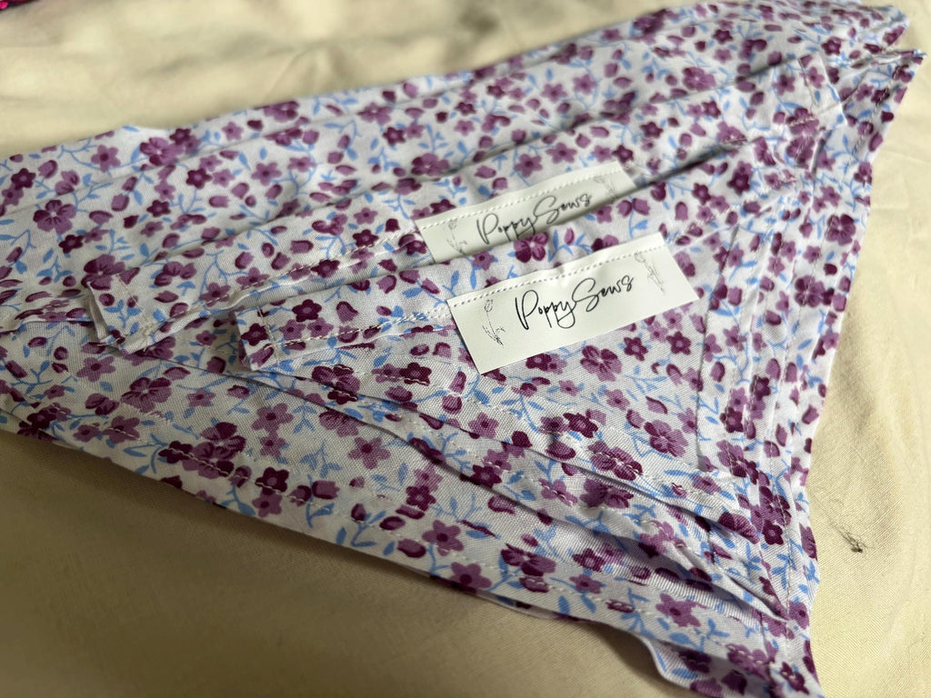 Pet Bandana