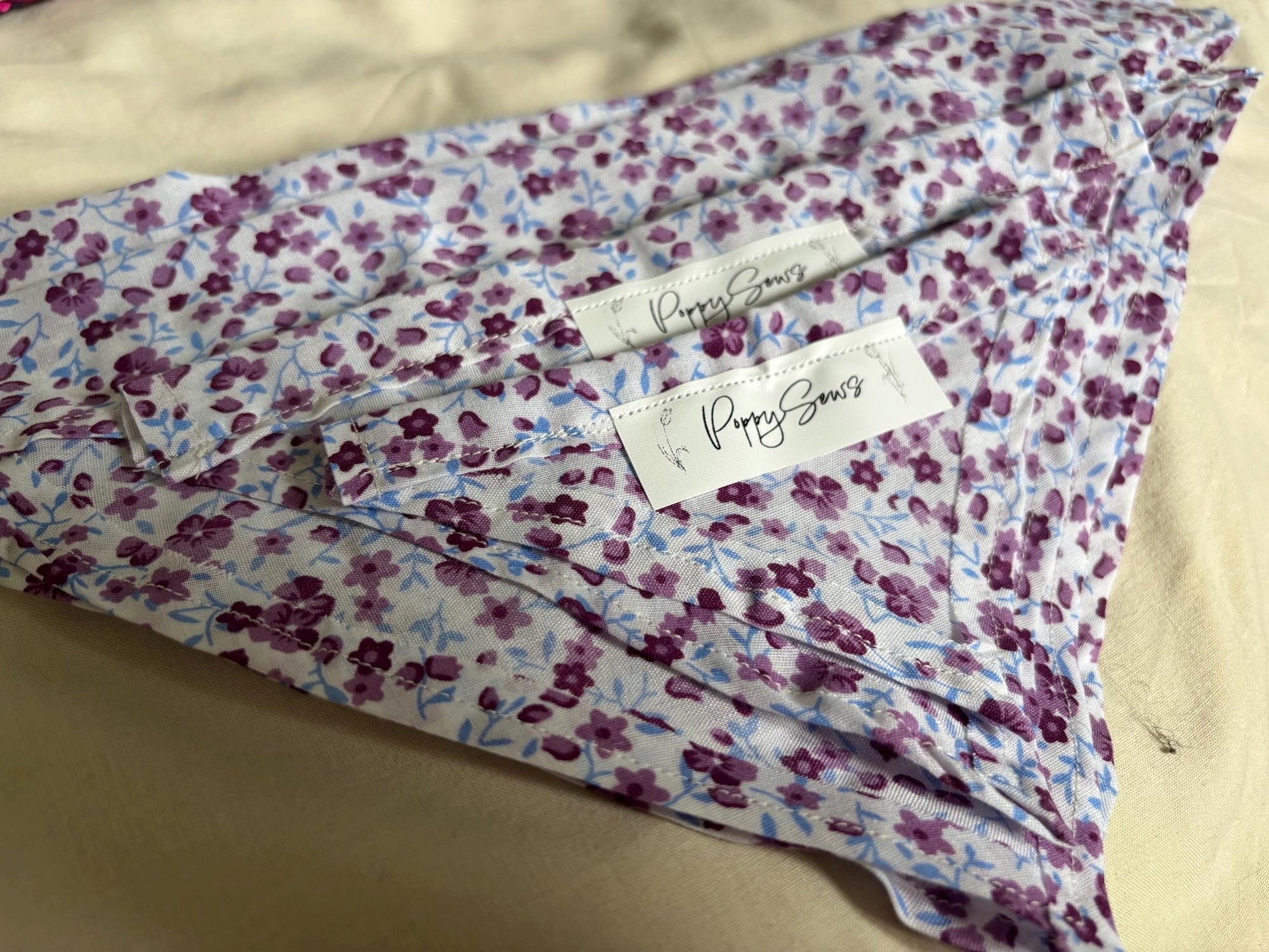 Pet Bandana