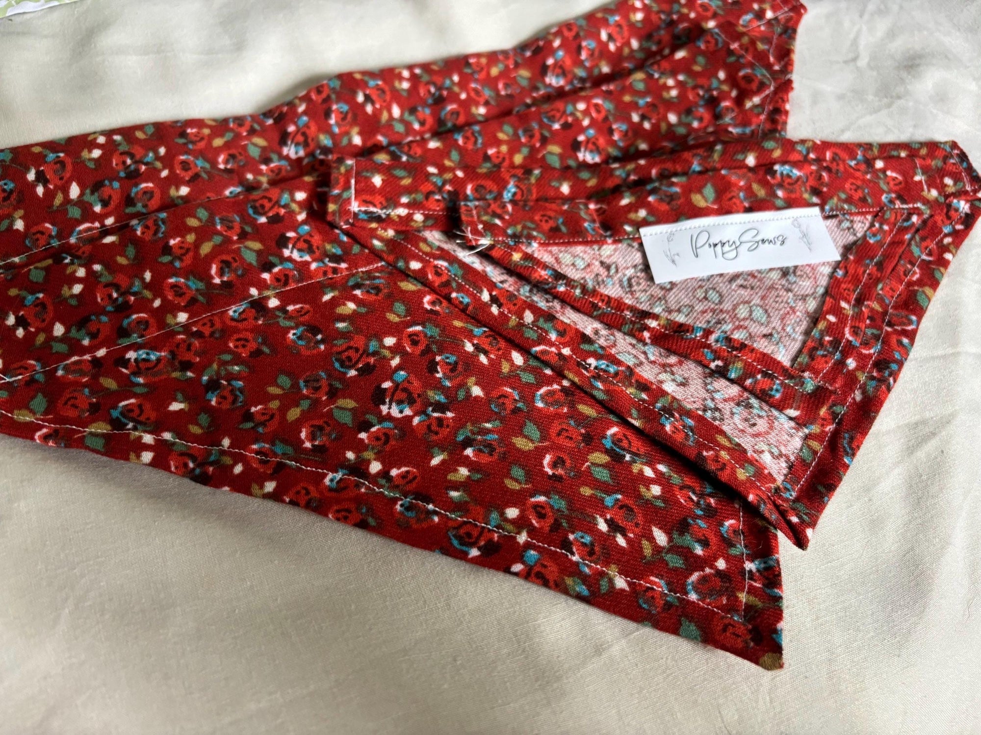Pet Bandana