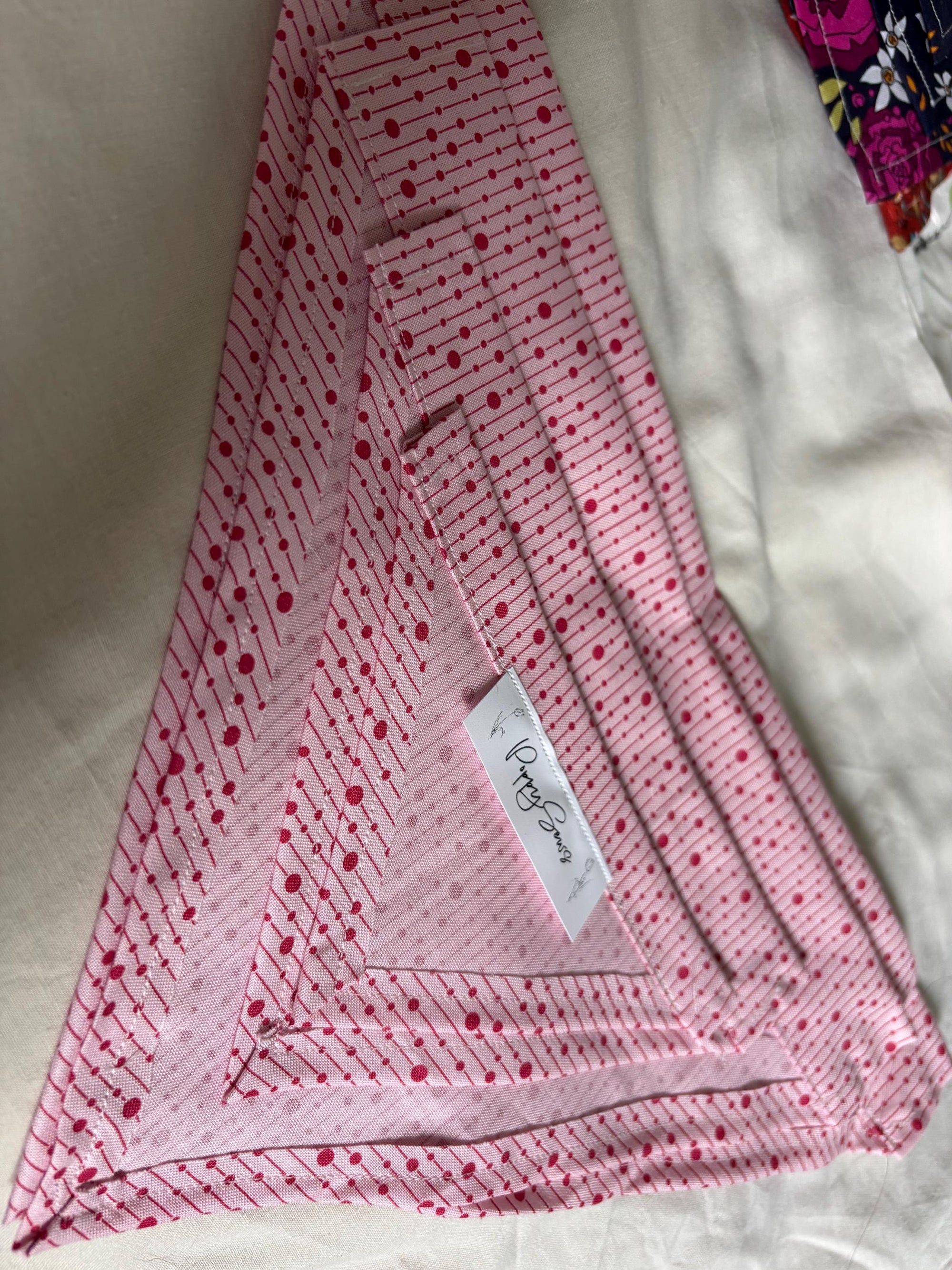 Pet Bandana