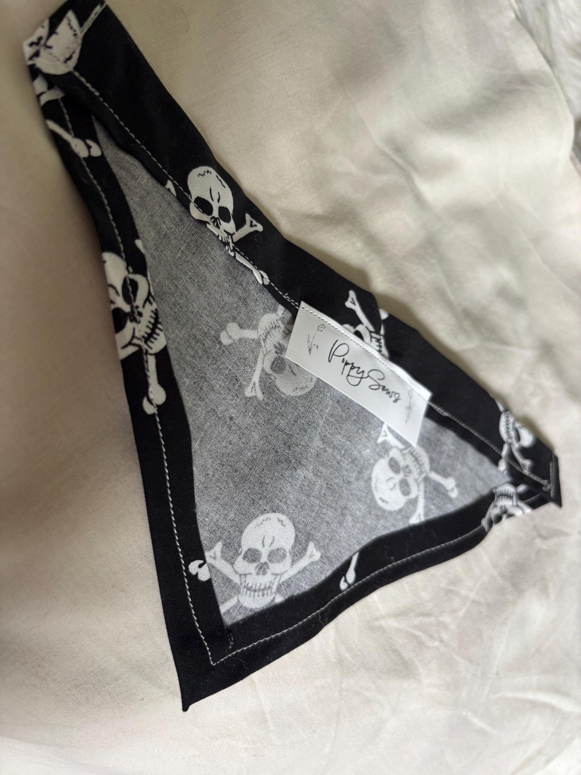 Pet Bandana