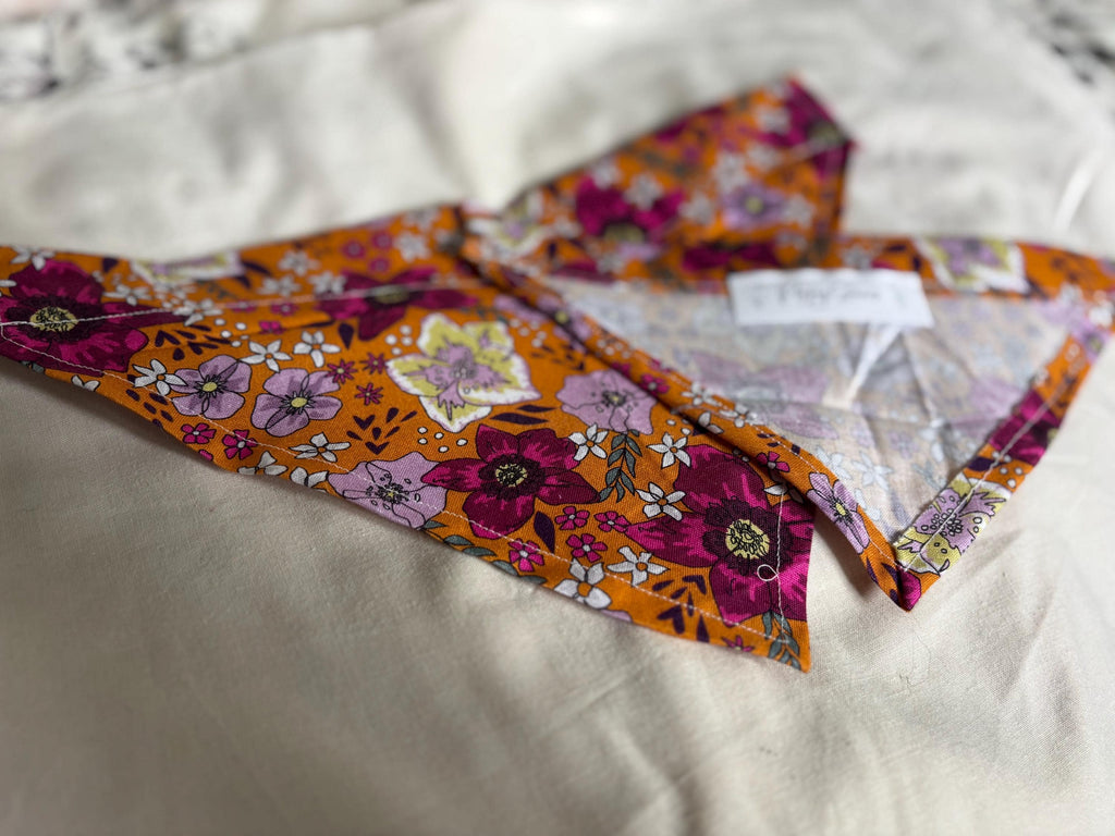 Pet Bandana