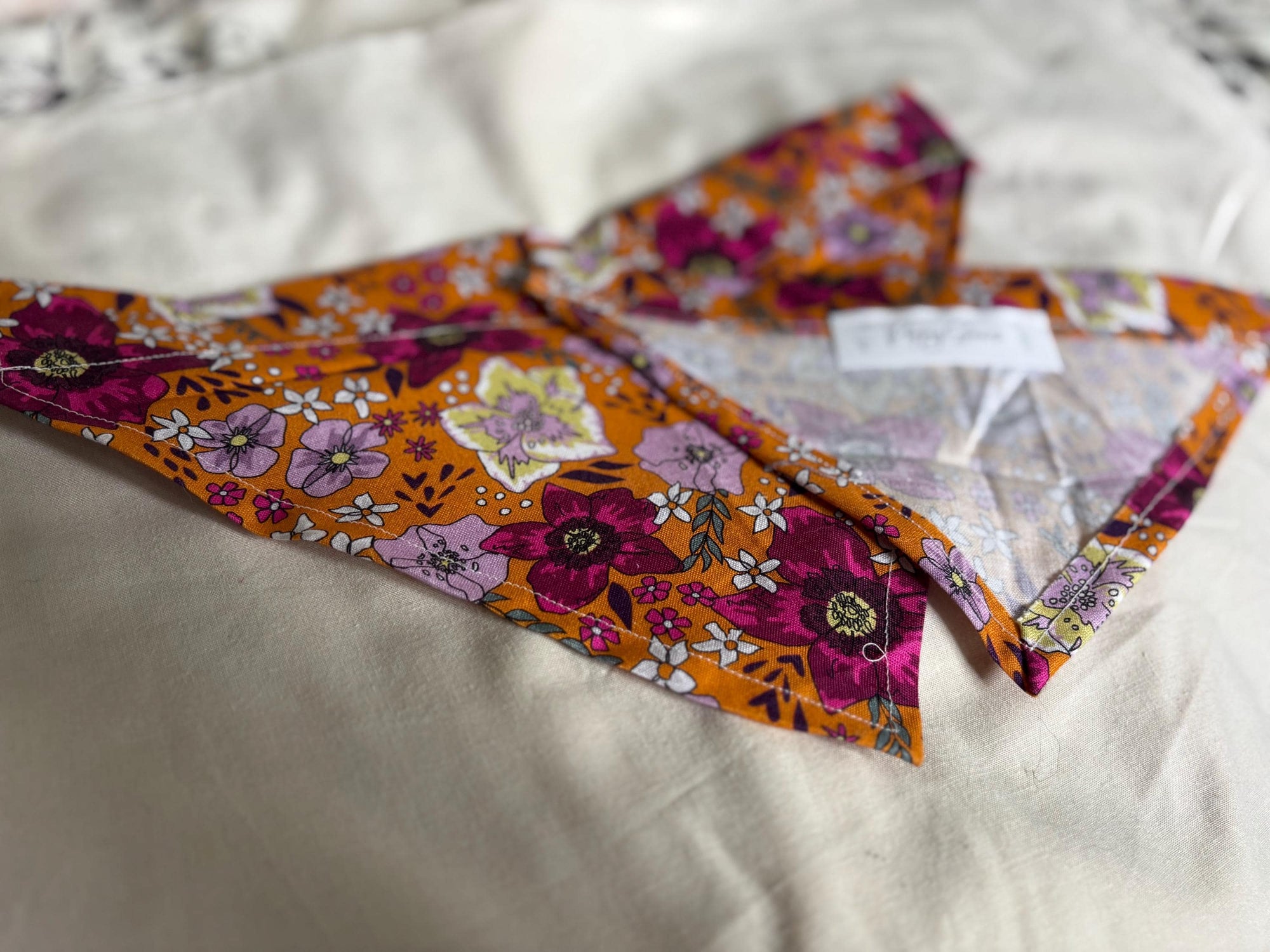 Pet Bandana
