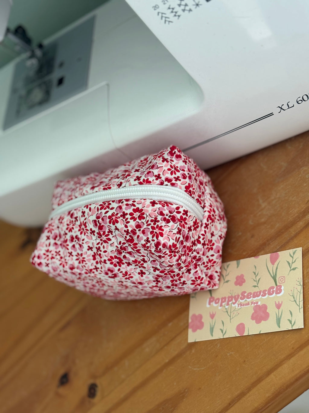 Travel Sized Toiletry Bag