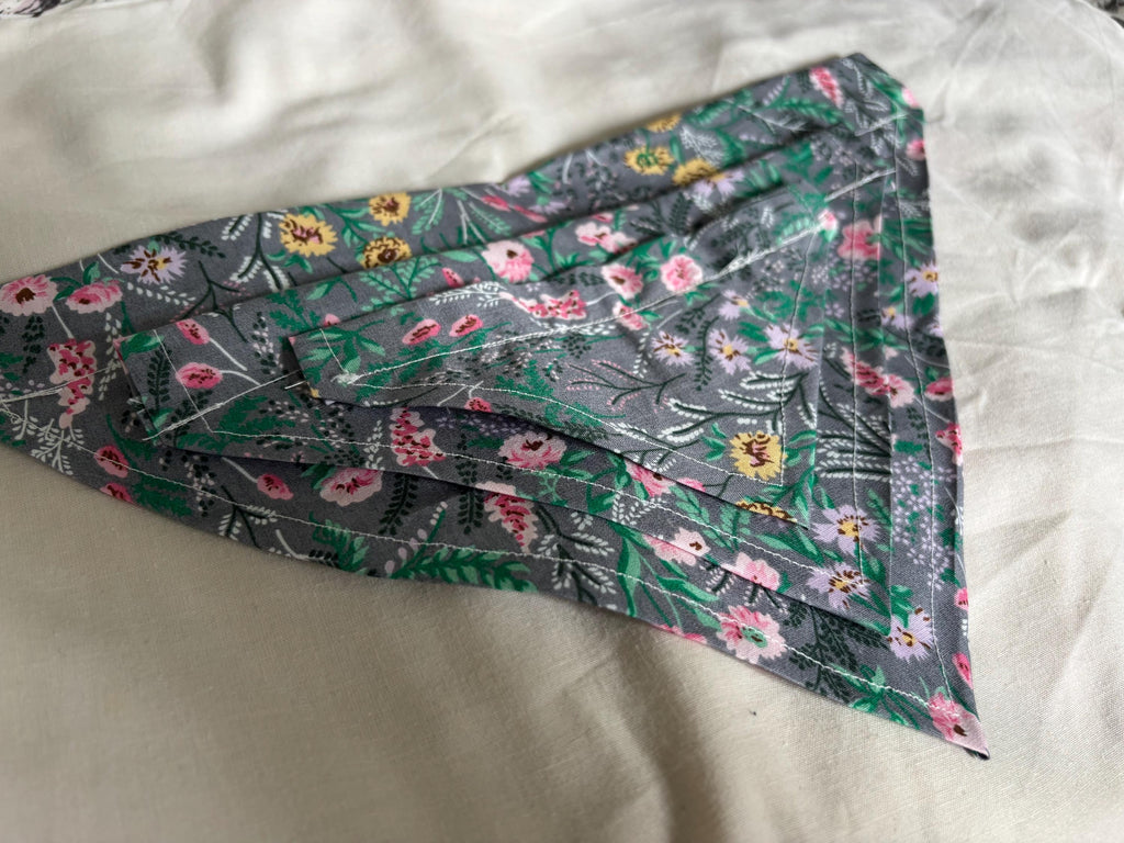 Pet Bandana