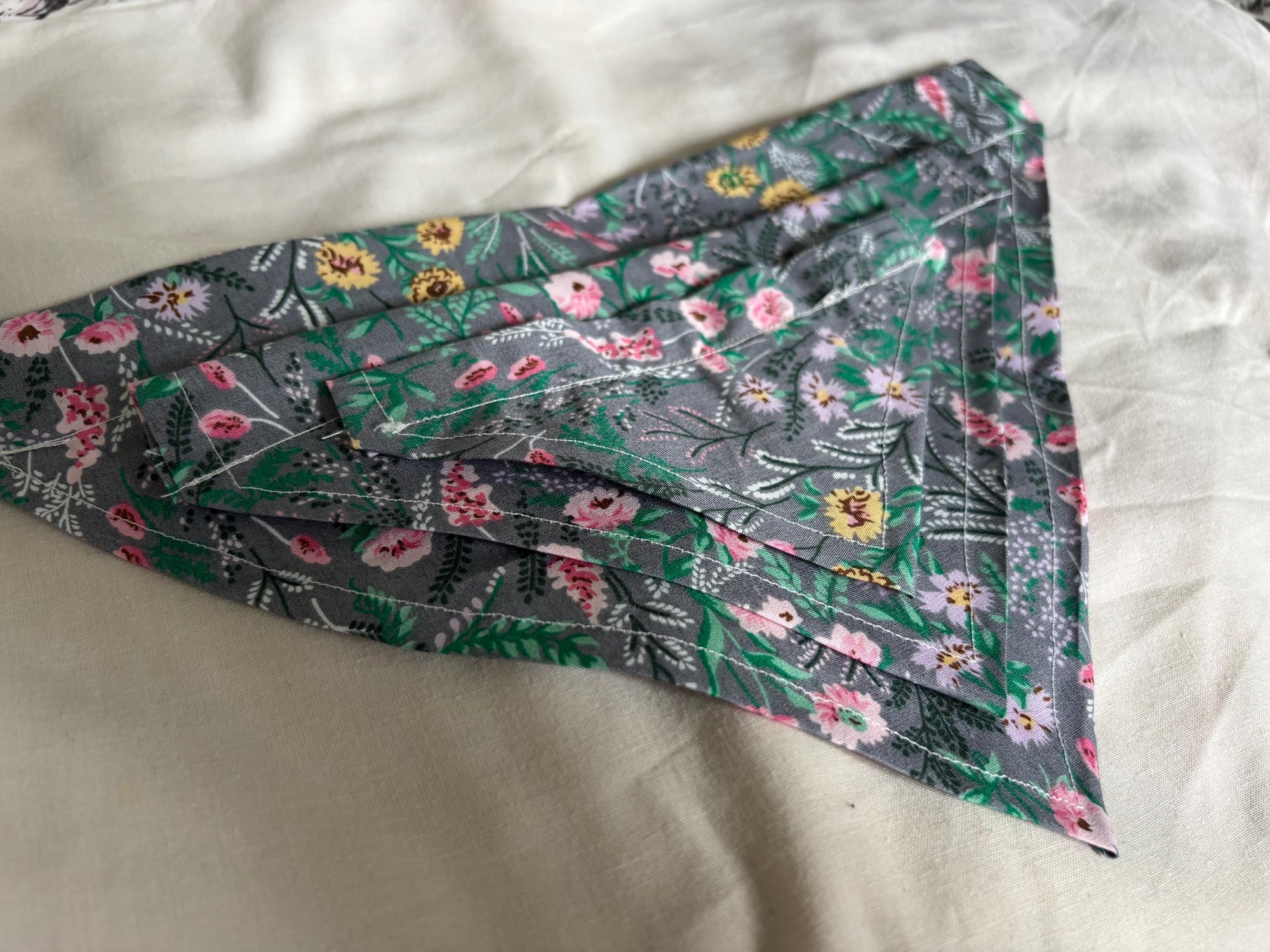 Pet Bandana