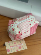 Travel Sized Toiletry Bag