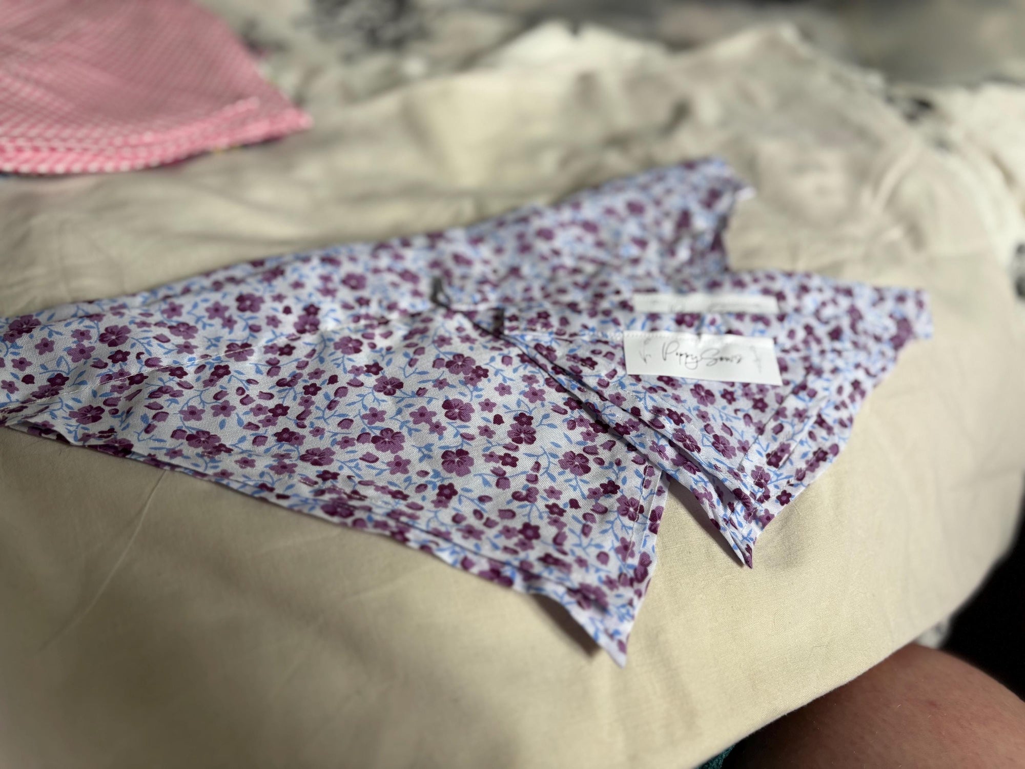 Pet Bandana