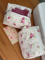 Travel Sized Toiletry Bag