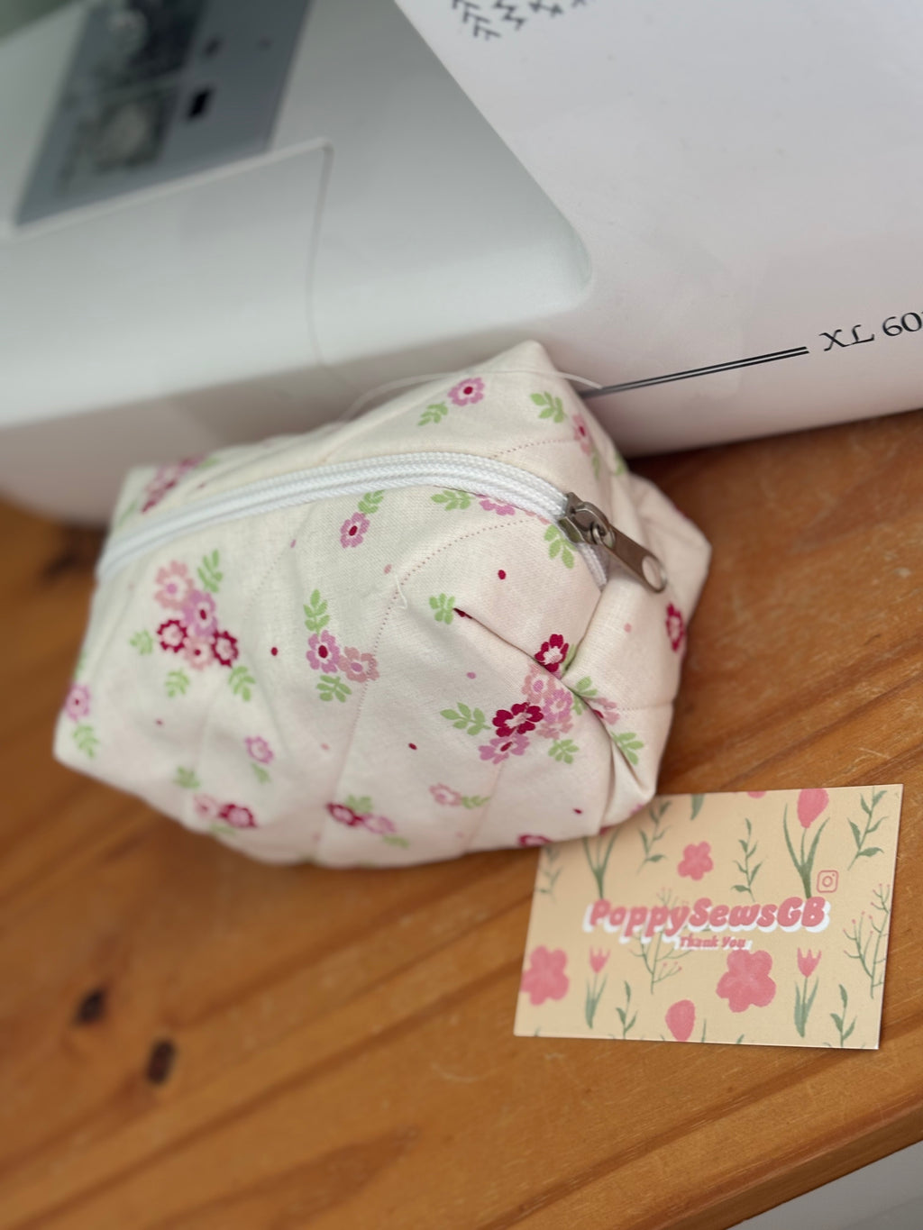 Travel Sized Toiletry Bag