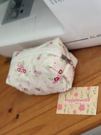 Travel Sized Toiletry Bag