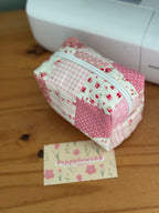 Travel Sized Toiletry Bag