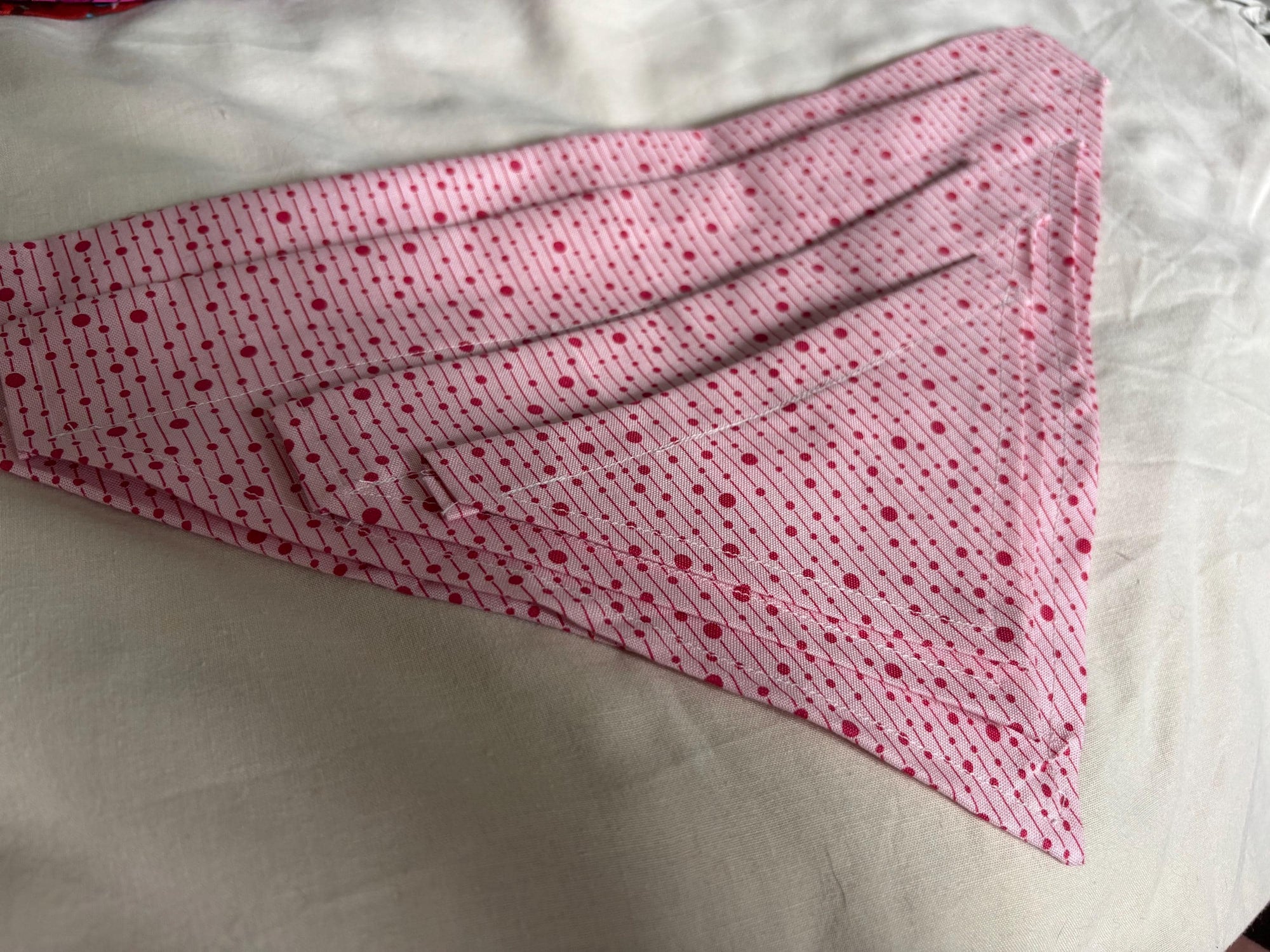 Pet Bandana