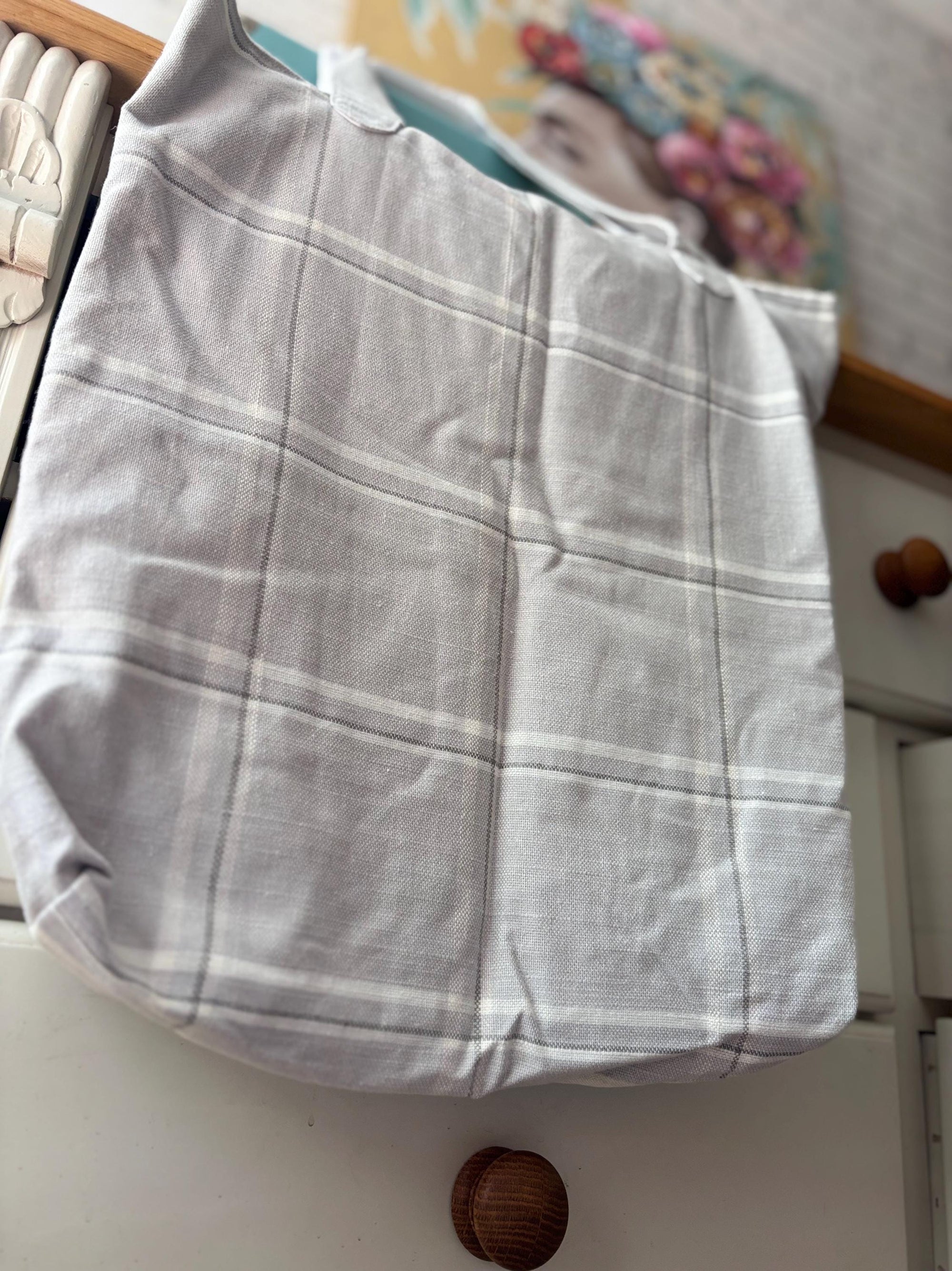 Extra Large Tote Bag