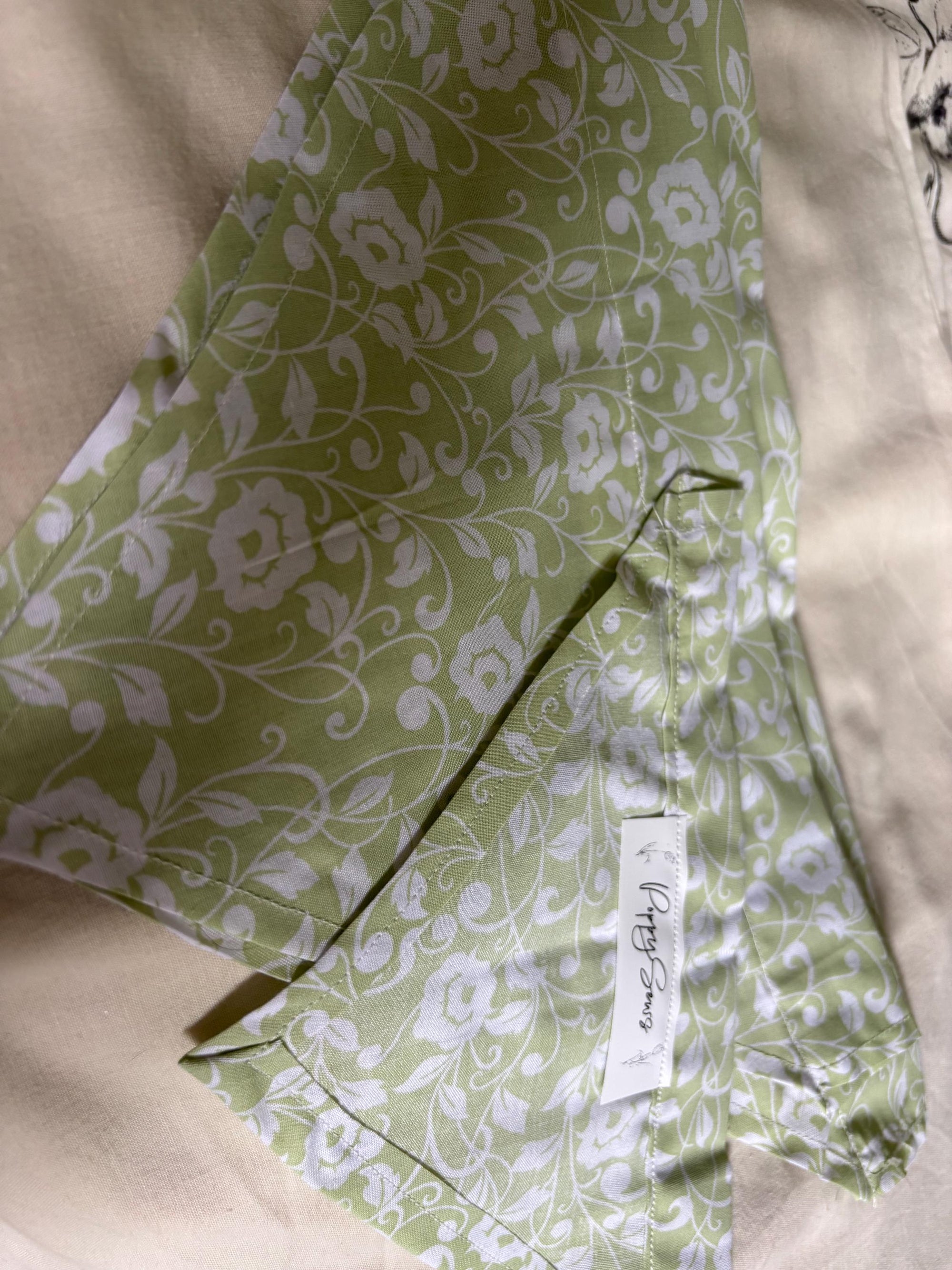 Pet Bandana