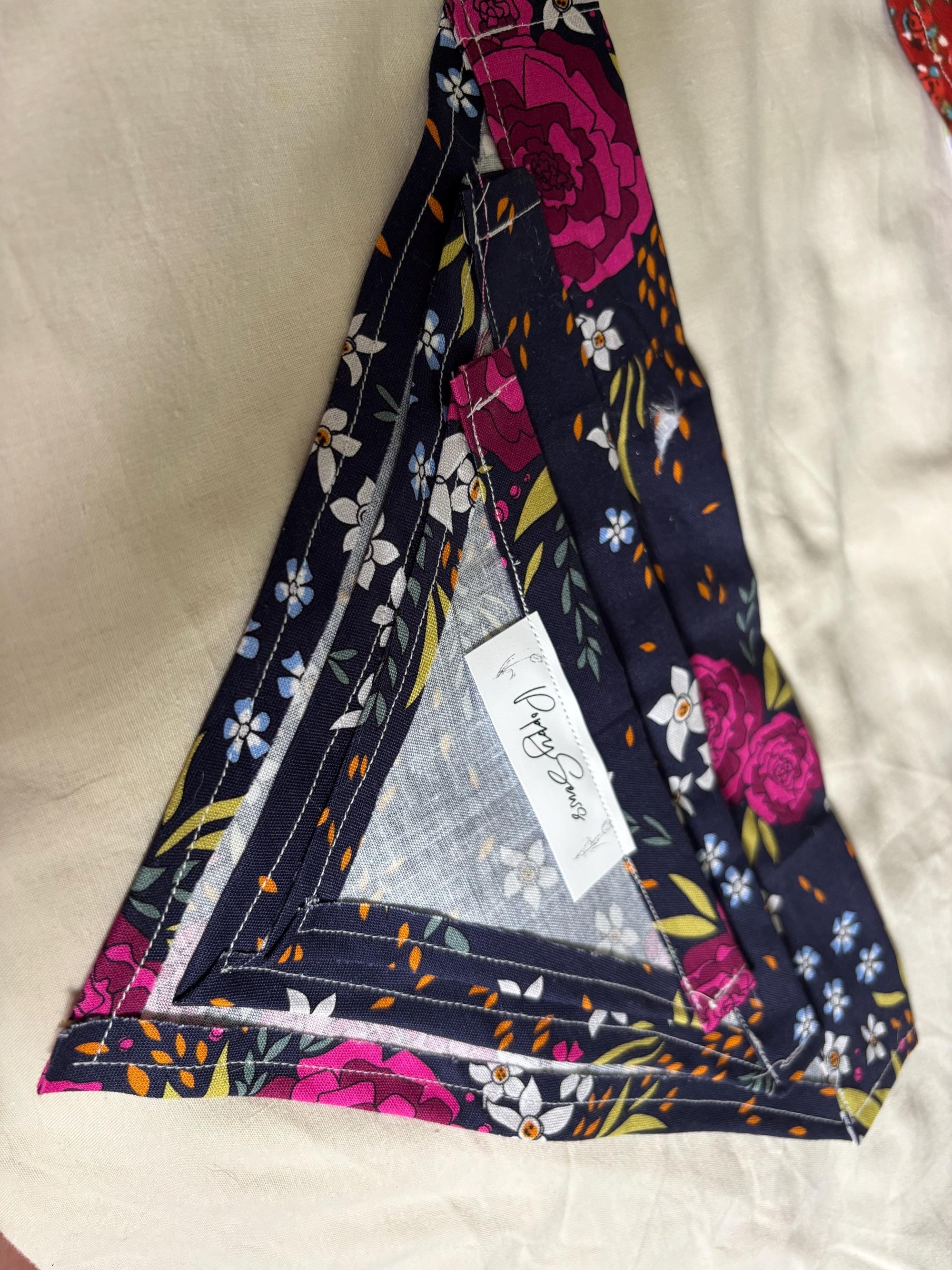 Pet Bandana