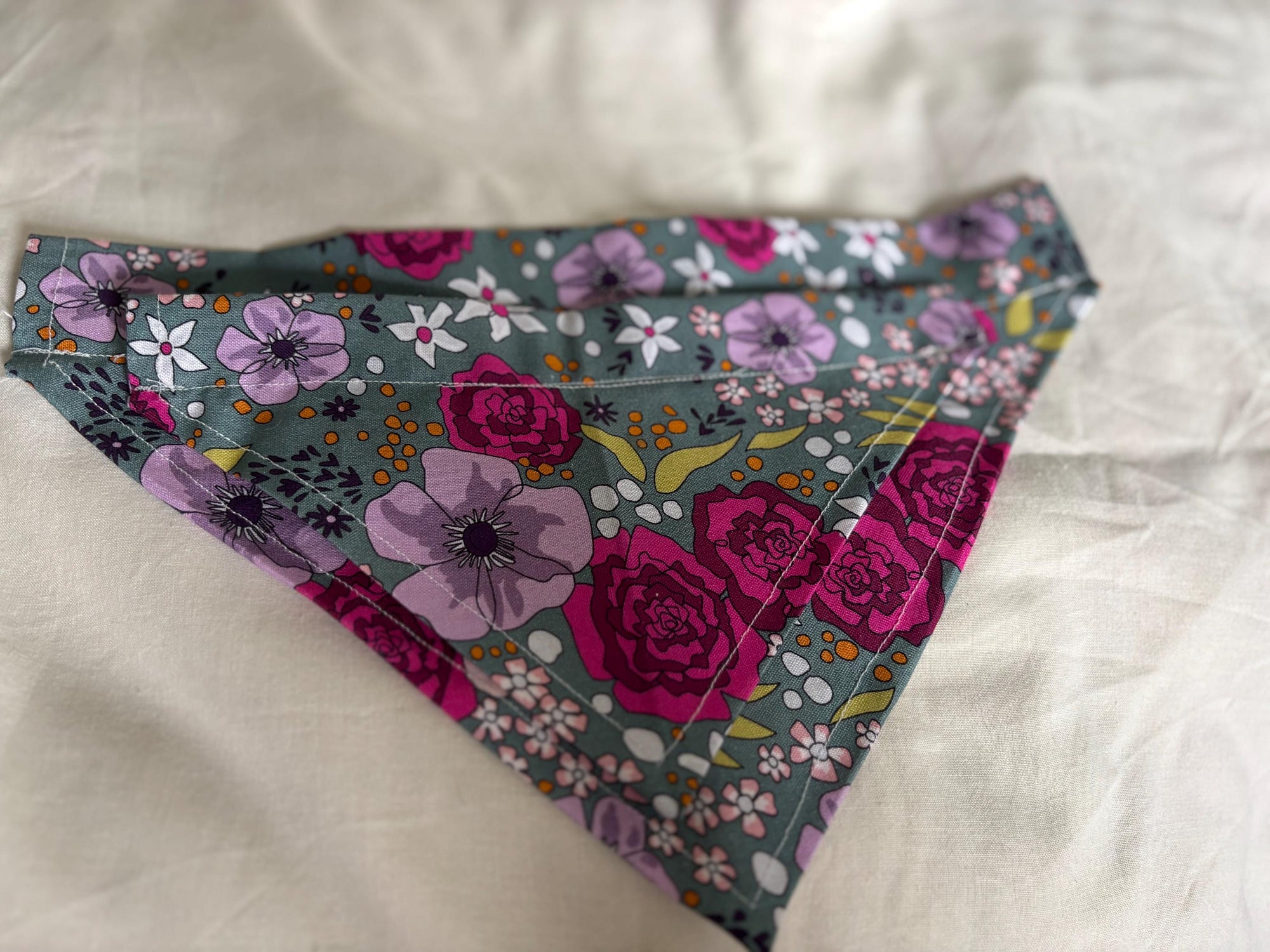 Pet Bandana