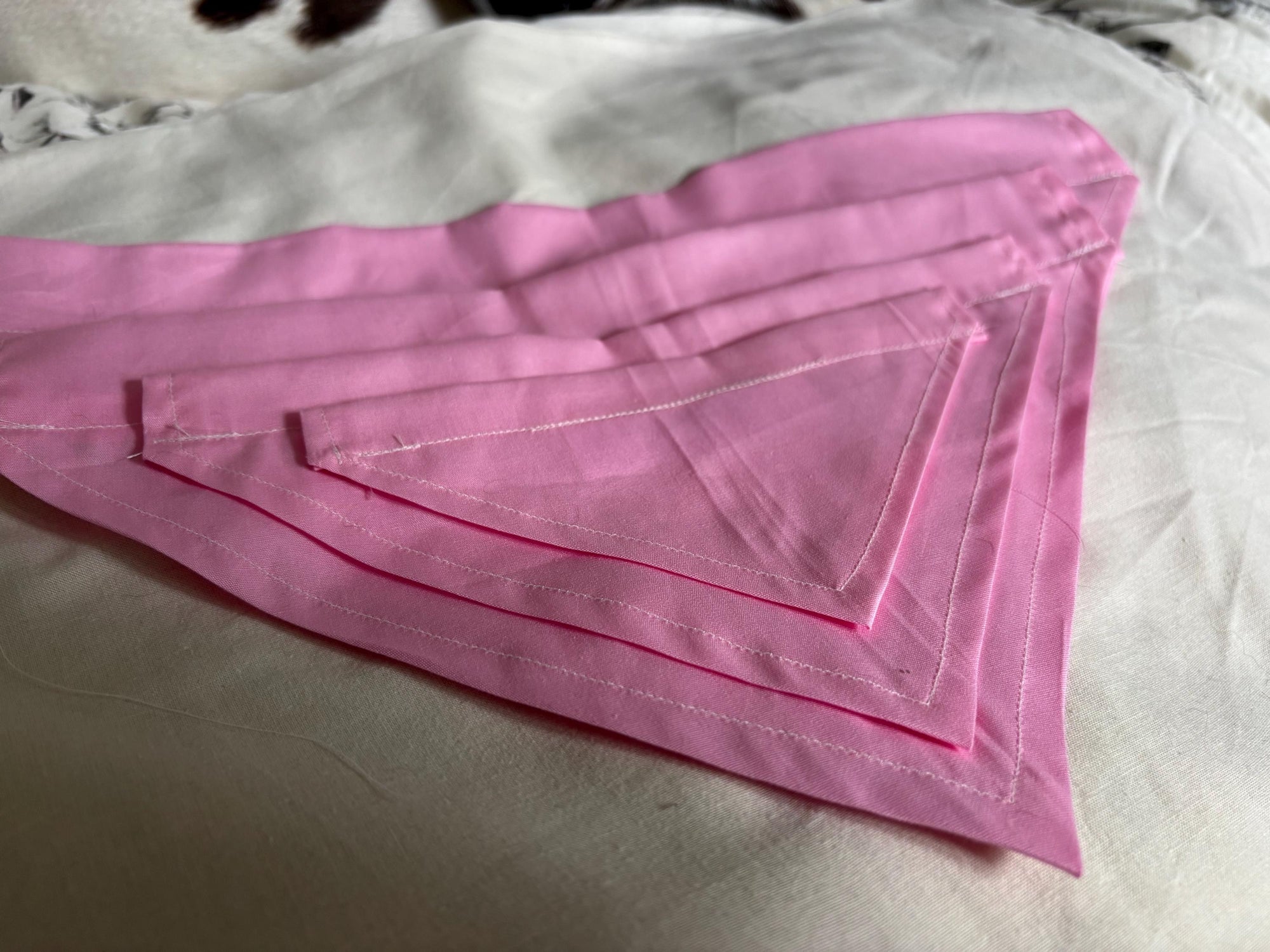 Pet Bandana