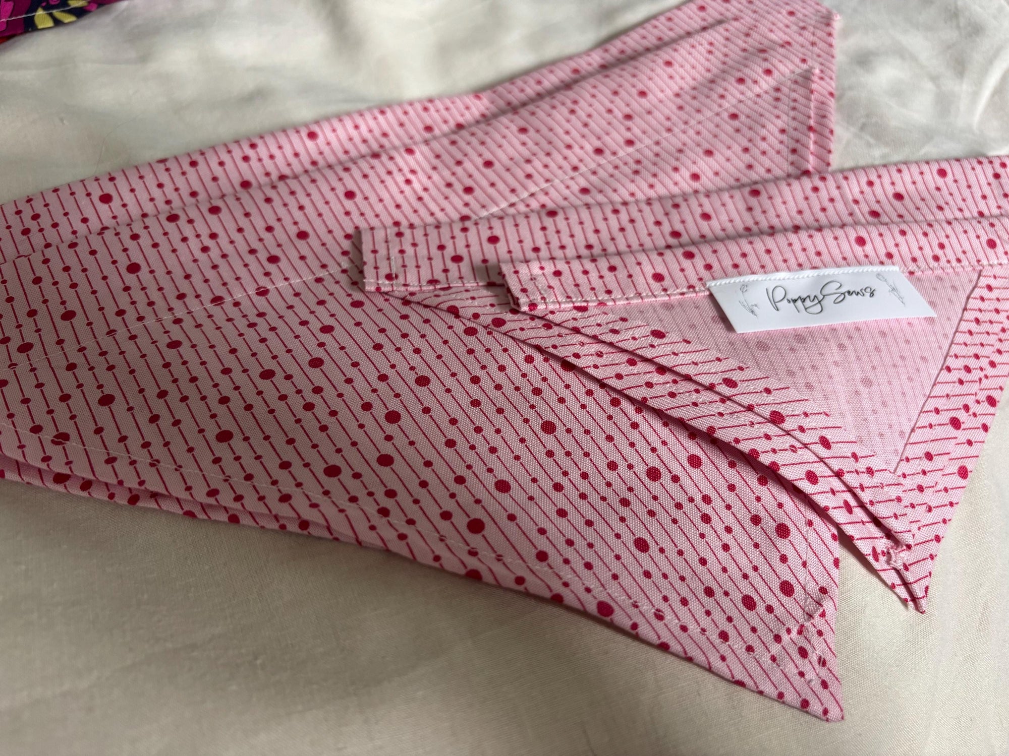 Pet Bandana