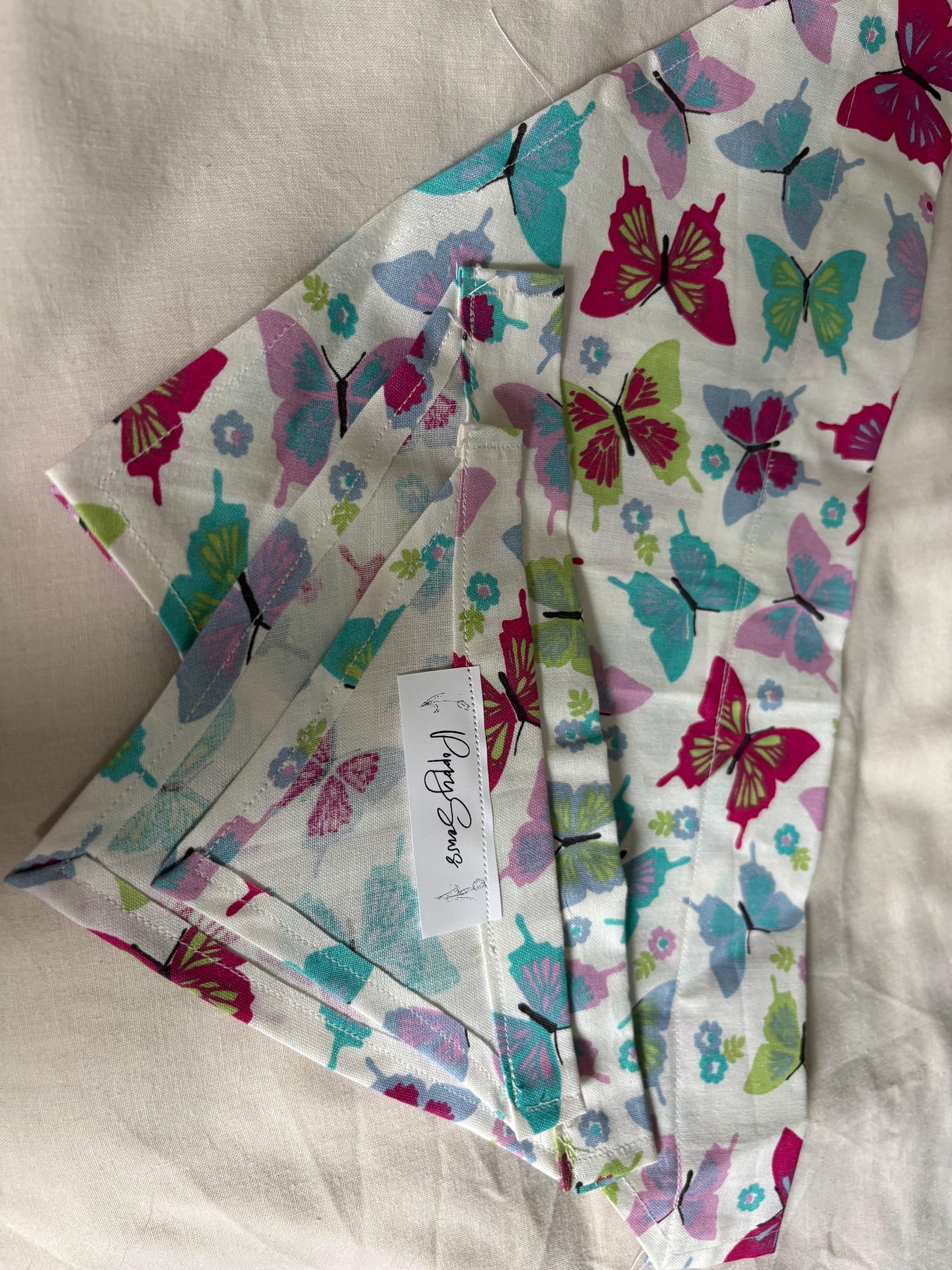 Pet Bandana