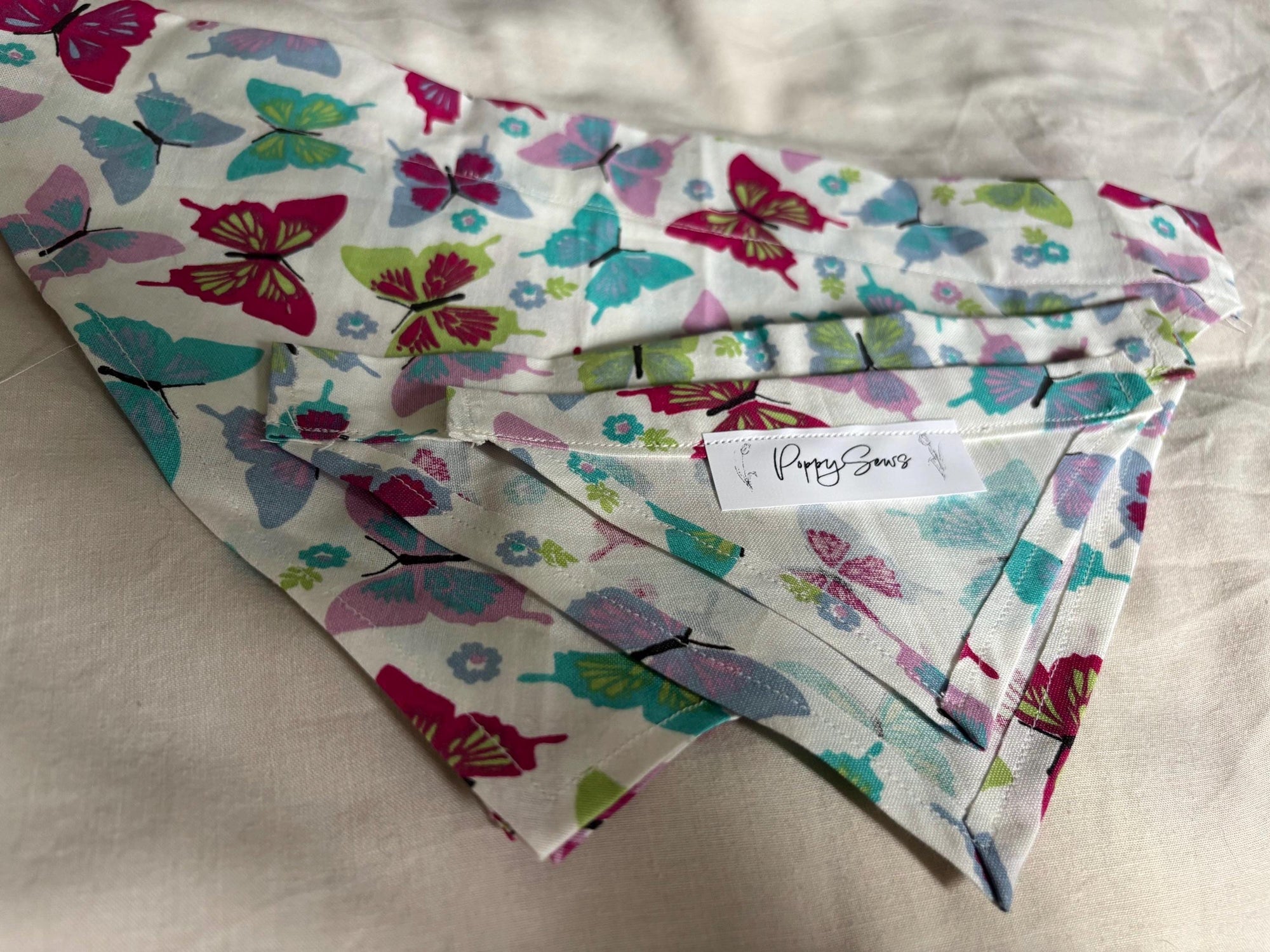 Pet Bandana
