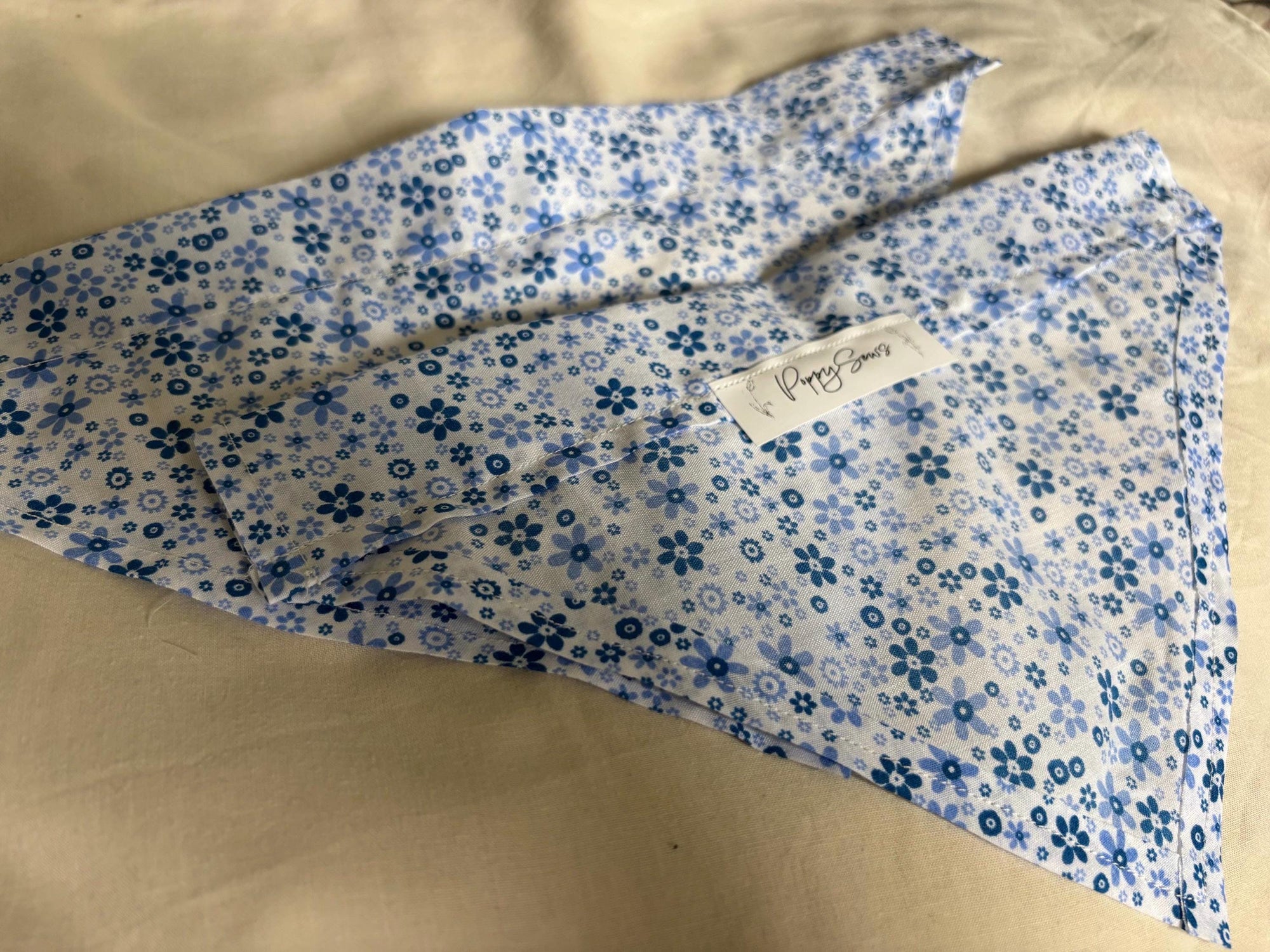 Pet Bandanna